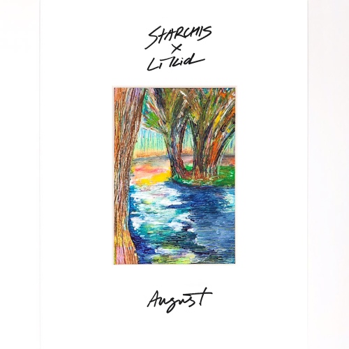 By Dopa & GoEun)/스타치스(Starchis), 라이키드(Likid) - 벅스... By Dopa &  GoEun) / 스타치스(Starchis), 라이키드(Likid)