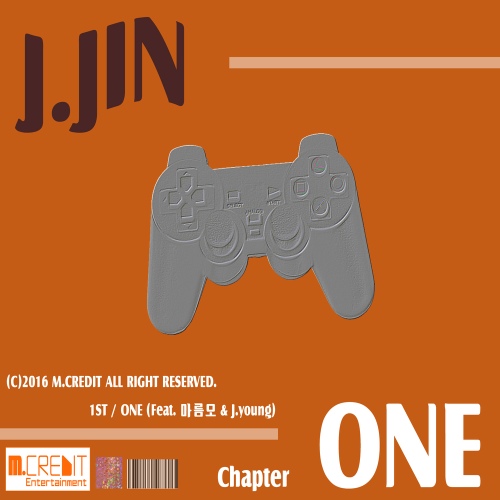 ONE (feat. 마름모,J.Young)/제이진(J.Jin) - 벅스 ONE (feat. 마름모,J.Young) / 제이진(J.Jin)