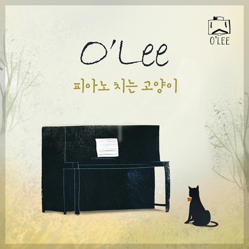 피아노 치는 고양이 (Piano Kitty)/O Lee - 벅스 피아노 치는 고양이 (Piano Kitty) / O\ Lee