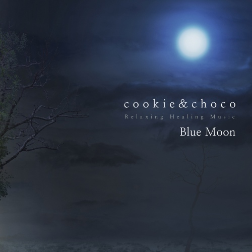 Blue Moon/쿠키앤초코 - 벅스 Blue Moon / 쿠키앤초코