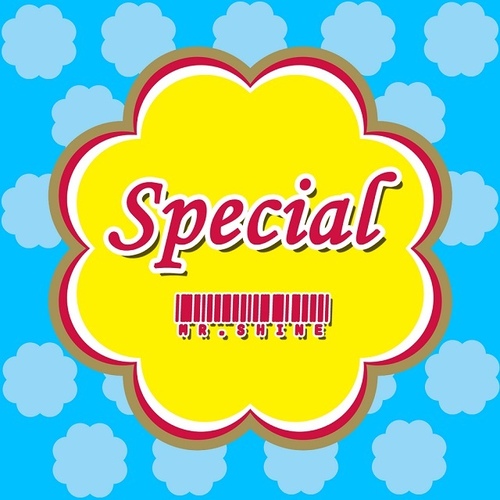 Special/미스터샤인(Mr.Shine) - 벅스 Special / 미스터샤인(Mr.Shine)
