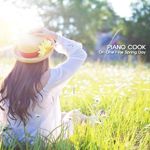 봄날의 오후처럼/피아노쿡(Piano Cook) - 벅스 봄날의 오후처럼 / 피아노쿡(Piano Cook)