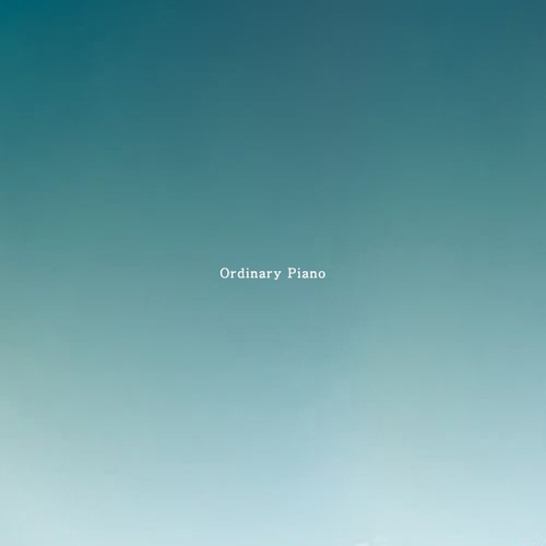 새벽바람/Ordinary Piano - 벅스 새벽바람 / Ordinary Piano