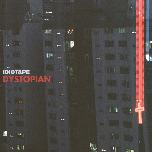 Dystopian artwork