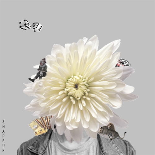 Shape Up - 벅스 Shape Up / 로다(Roda)