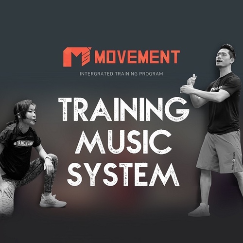 CARDIO/엠스트레이닝 팀 - 벅스 CARDIO / 엠스트레이닝 팀