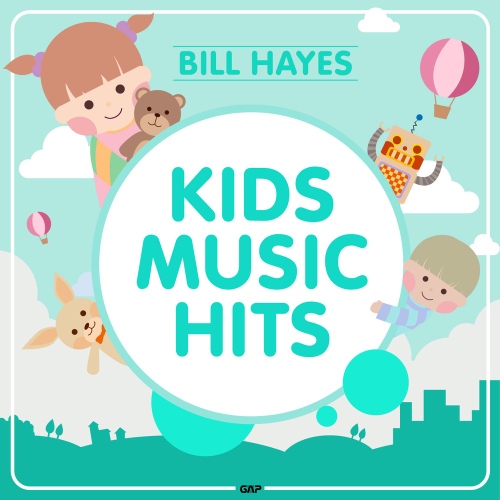 Wringle, Wrangle (From 'Bill Hayes Sings The Best Of Disney')/Bill Hayes -  벅스