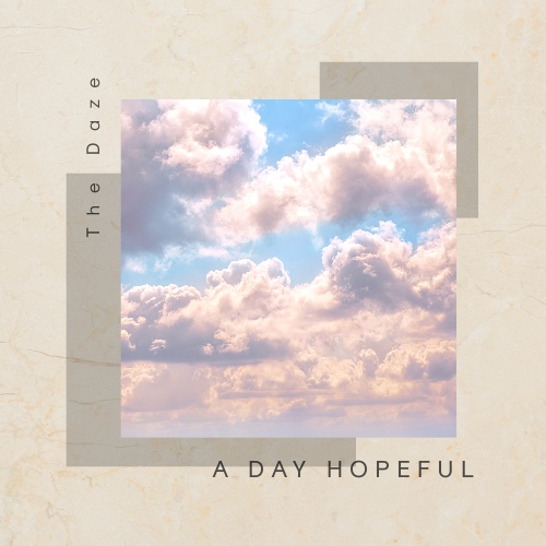 A Day Hopeful - 벅스 A Day Hopeful / 더 데이즈(The Daze)