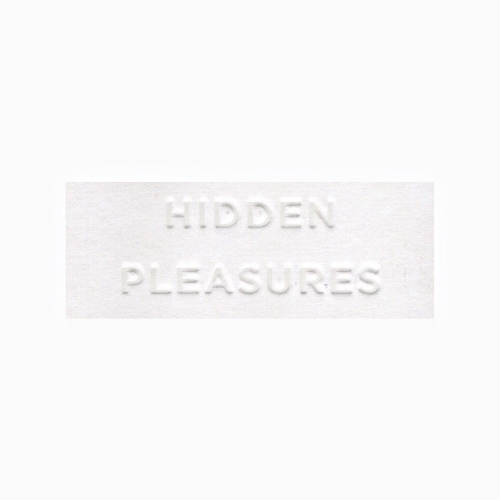 Hidden Pleasures