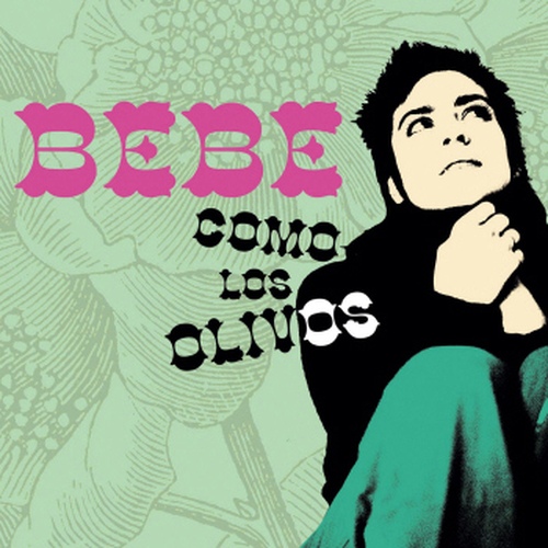 Como Los Olivos - 벅스 Como Los Olivos / Bebe(베베)