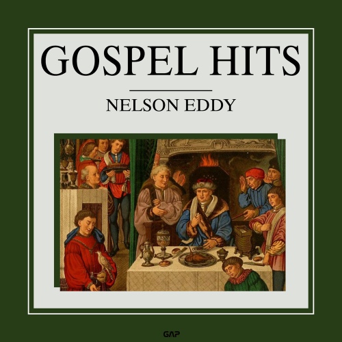 Nearer My God To Thee/Nelson Eddy(넬슨 에디) - 벅스 Nearer My God To Thee / Nelson Eddy(넬슨 에디)