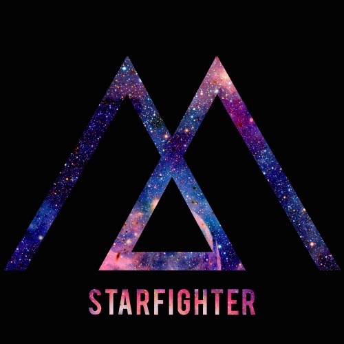 Starfighter/MOON(문) - 벅스 Starfighter / MOON(문)
