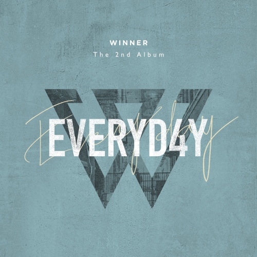 EVERYDAY/WINNER - 벅스