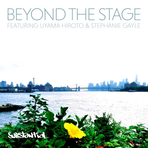 Beyond The Stage - 벅스 Beyond The Stage / Substantial(서브스텐셜)