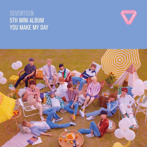 Holiday/세븐틴(SEVENTEEN) - 벅스