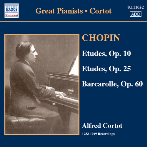 Chopin Etudes Op 10 Etude No 2 In A Minor Op 10 No 2 Recorded