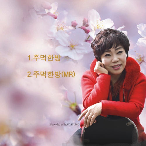 주먹한방/진세아 - 벅스 주먹한방 / 진세아