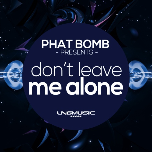(팻 범브) - 벅스 Dont Leave Me Alone (Acoustic Chillout Version) / Phat Bomb(팻 범브)