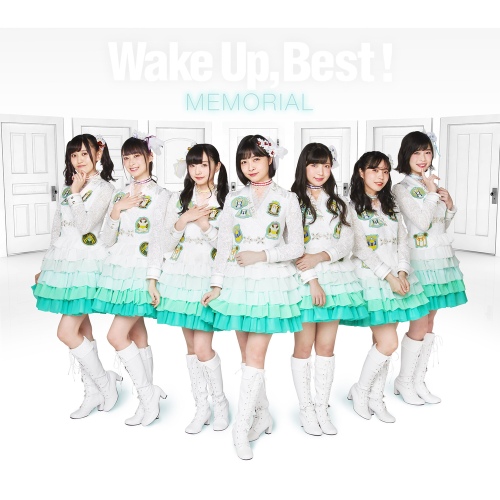 少女交響曲／Girls Symphony/Wake Up, Girls! - 벅스