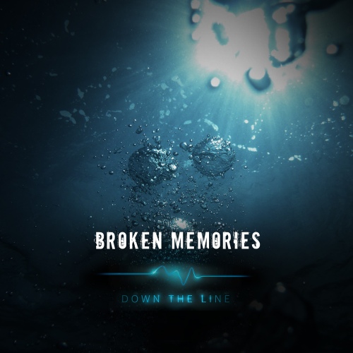 Broken Memories - 벅스 Broken Memories / 다운더라인(Down The Line)