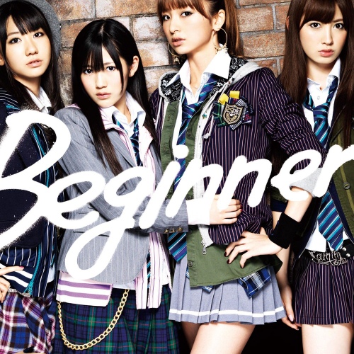 Beginner/AKB48 - 벅스