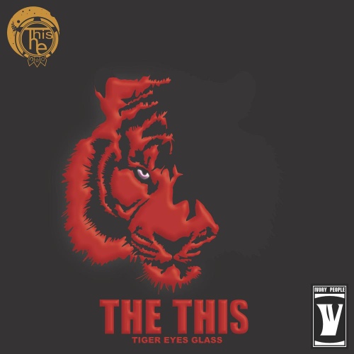 초저녁 달/더 디스(The This) - 벅스 초저녁 달 / 더 디스(The This)