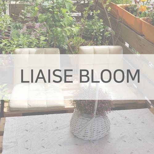 리에즈 블룸 (Liaise Bloom)/리에즈 블룸(Liaise Bloom) - 벅스 리에즈 블룸 (Liaise Bloom) / 리에즈 블룸(Liaise Bloom)