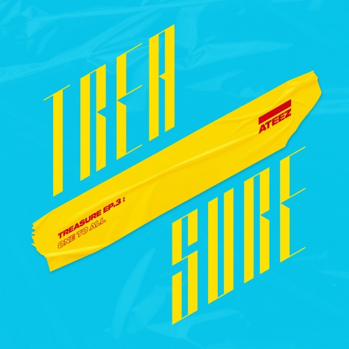 WAVE/ATEEZ(에이티즈) - 벅스