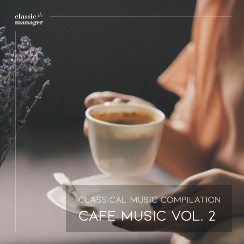 커피와 잘 어울리는 음악 - 벅스 커피와 잘 어울리는 음악 / Various Artists