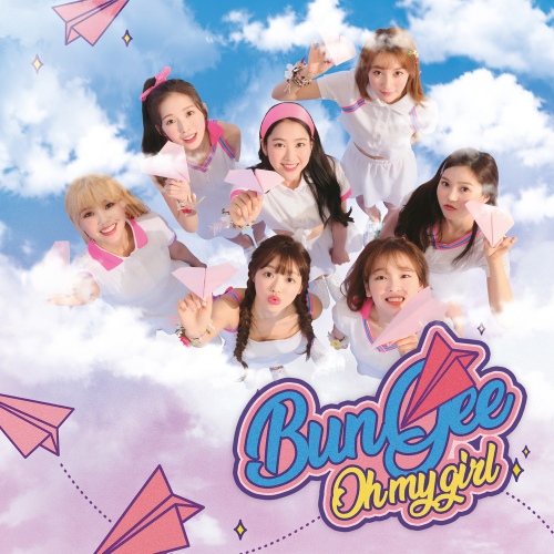 BUNGEE (Fall in Love)/오마이걸(OH MY GIRL) - 벅스
