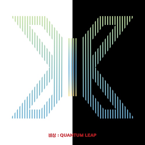 비상 : QUANTUM LEAP - 벅스