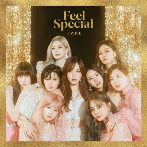 Feel Special/TWICE (트와이스) - 벅스