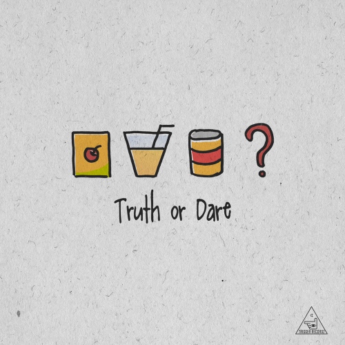 Truth Or Dare - 벅스 Truth Or Dare / 더 트리거(The Trigger)