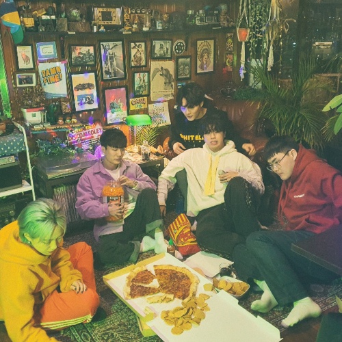 어떻게 지내 (Prod. By VAN.C)/오반 - 벅스