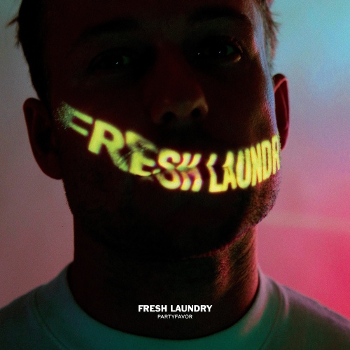 Fresh Laundry - 벅스 Fresh Laundry / Party Favor(파티 페이버)