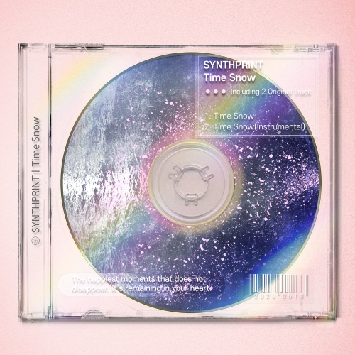 Time Snow - 벅스 Time Snow / Synthprint(신스프린트)