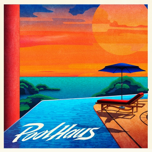 JEAN POCKET/MIKNNA, Satica 벅스