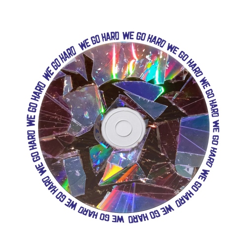 WE GO HARD - 벅스 WE GO HARD / Bumpy