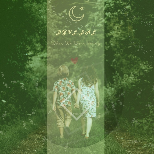 어릴 적 - 벅스 어릴 적 / 별소, 달소