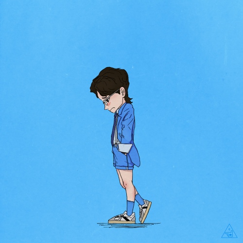 Cause I - 벅스 Cause I / 정탑건