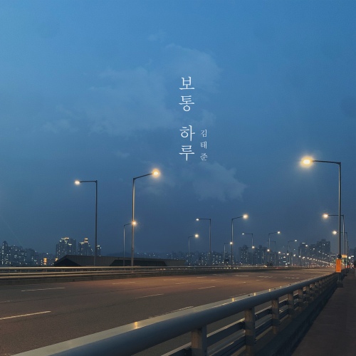 보통 하루 - 벅스 보통 하루 / 김태준