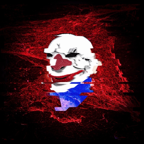 Pierre Clown - 벅스 Pierre Clown / Vinstay(빈스테이)