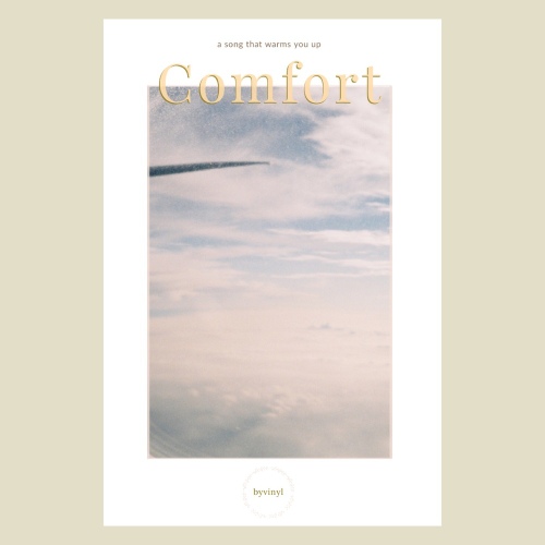 Comfort - 벅스 Comfort / byvinyl
