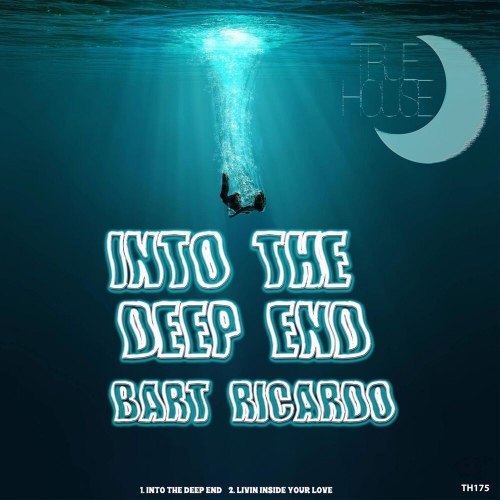 Into The Deep End - 벅스 Into The Deep End / Bart Ricardo