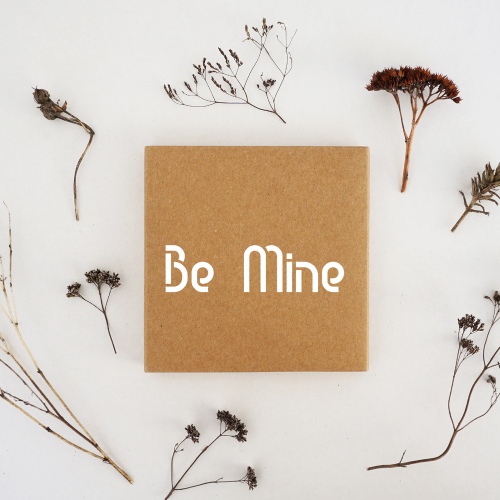Be Mine/Comfi - 벅스 Be Mine / Comfi