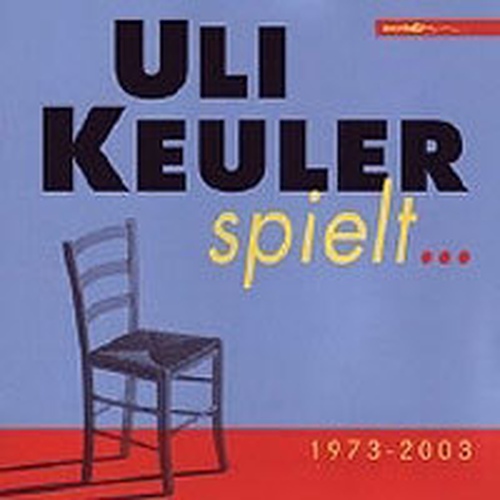 Uli Keuler Spielt 벅스