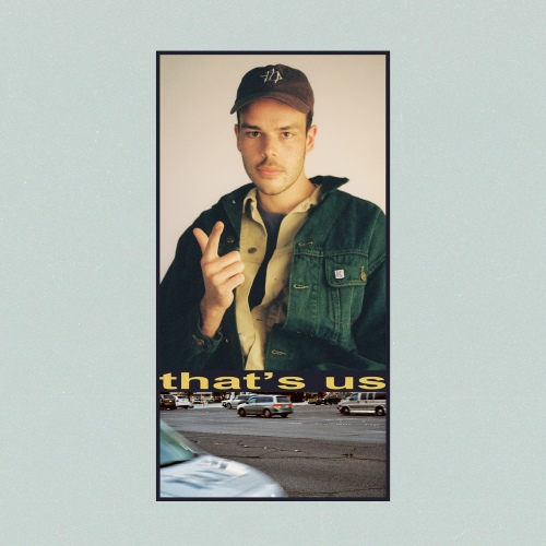 thats us - 벅스 thats us / Golden Vessel, The Nicholas