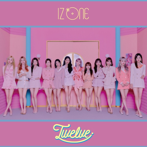 Vampire/IZ*ONE(아이즈원) - 벅스