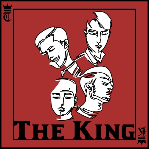 The King/실버스톤 - 벅스 The King / 실버스톤