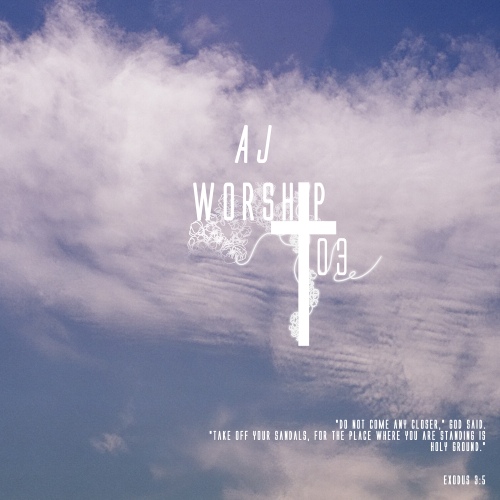 AJ Worship Vol.3 #헤세드 (Performance Tracks) - 벅스 AJ Worship Vol.3 #헤세드 (Performance Tracks) / 에이제이워십(AJ Worship)